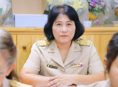 การประชุมข้าราชการ พนักงานราชการและลูกจ้างประจำ ... พารามิเตอร์รูปภาพ 53